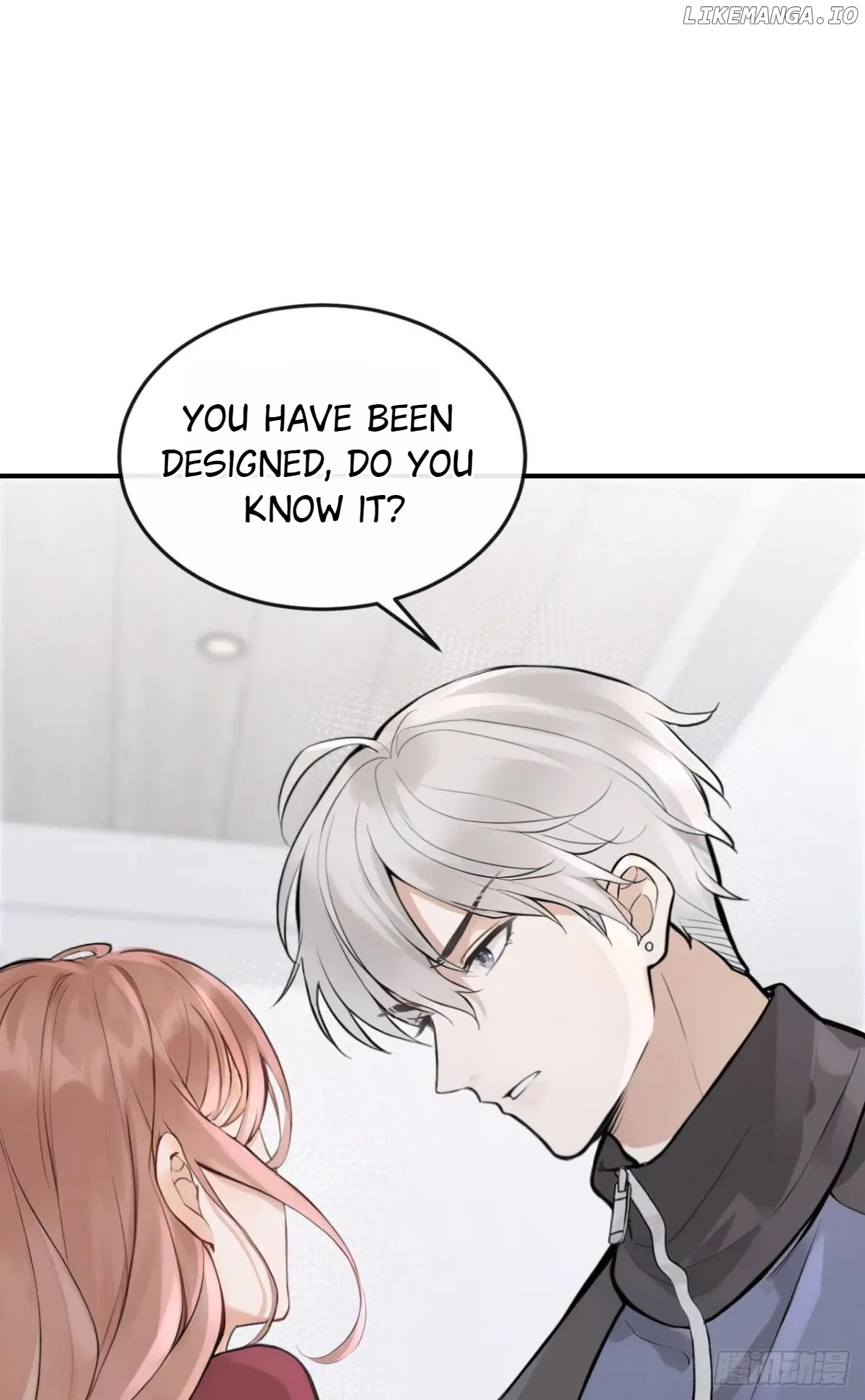 Living Together Just To Guide You Chapter 59 - page 2